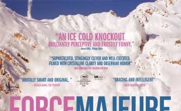 ‘Force Majeure’ asks men to confront manliness in stark but droll narrative — a film review