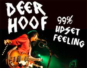 Deerhoof offer free download of live album