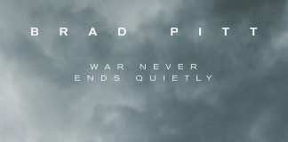 Fury depicts war at its most gruesome with a sprinkling of hope — a film review