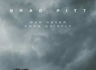 Fury depicts war at its most gruesome with a sprinkling of hope — a film review