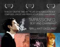 ‘Gainsbourg: A Heroic Life’ debuts in South Florida with special screening event