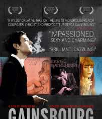 ‘Gainsbourg: A Heroic Life’ debuts in South Florida with special screening event