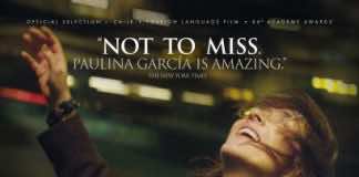 Film Review: 'Gloria,' living life without a compass