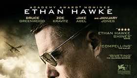 Good Kill drowns its moral message on drone war with too much exposition — a film review