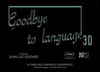Godard’s Goodbye to Language 3D affirms a master filmmaker’s place in history of cinema — a film review