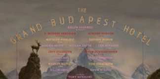 Film Review: ‘The Grand Budapest Hotel’ may be cartoonish, but it’s also one of Wes Anderson’s most human films