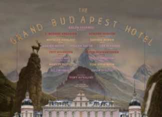 Film Review: ‘The Grand Budapest Hotel’ may be cartoonish, but it’s also one of Wes Anderson’s most human films