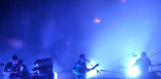 Live review: Grizzly Bear finally brings majestic sound to Miami Beach