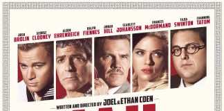 Hail, Caesar! relentlessly sends up old Hollywood studio system — a film review