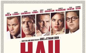 Hail, Caesar! relentlessly sends up old Hollywood studio system — a film review