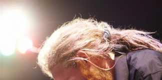 An interview with Harry Waters – jazz man … and son of Pink Floyd’s Roger