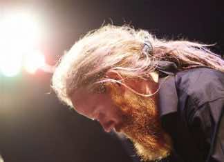 An interview with Harry Waters – jazz man … and son of Pink Floyd’s Roger