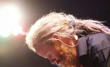 An interview with Harry Waters – jazz man … and son of Pink Floyd’s Roger