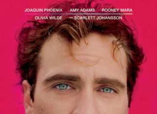 Film Review: ‘Her’ explores loner experience by deconstructing intimacy through hyper-real technology