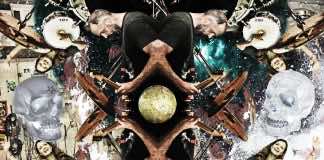 Local spotlight: Harnessing the monstrous “instru-metal” sound of Holly Hunt on vinyl