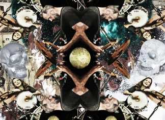 Local spotlight: Harnessing the monstrous “instru-metal” sound of Holly Hunt on vinyl