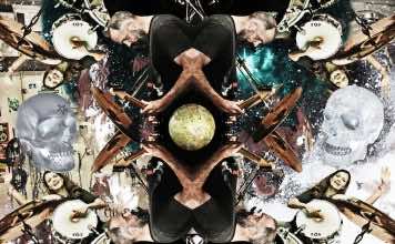 Local spotlight: Harnessing the monstrous “instru-metal” sound of Holly Hunt on vinyl