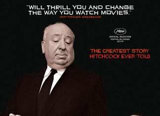 Hitchcock/Truffaut transmits the desire of filmmaking for all to fall in love with — a film review