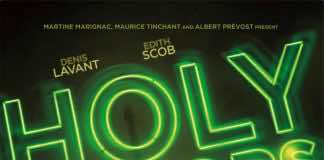 Film Review: ‘Holy Motors’ pays tribute to cinema while exploring its edges