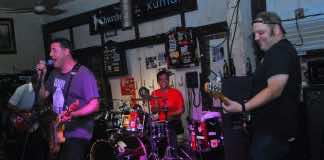 Haunted by the Holy Terrors