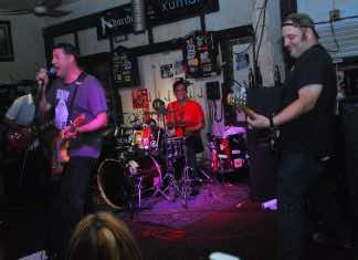 Haunted by the Holy Terrors