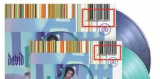 From the Archives: David Bowie’s hours… reissue on vinyl and my 1999 review