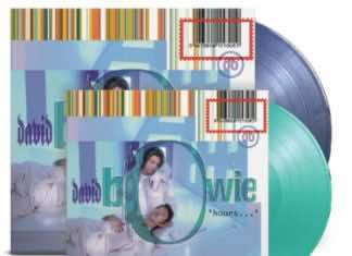 From the Archives: David Bowie’s hours… reissue on vinyl and my 1999 review