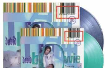 From the Archives: David Bowie’s hours… reissue on vinyl and my 1999 review