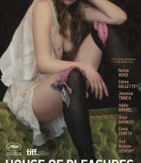 Though beautiful to look at, ‘House of Pleasures’ presents dark picture of Paris brothel in 1900