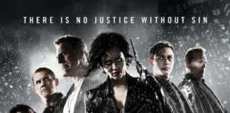 'Sin City: A Dame to Kill For' is all film noir trope and little substance — a film review