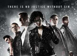 'Sin City: A Dame to Kill For' is all film noir trope and little substance — a film review