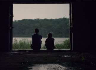 Film Review: ‘Hide Your Smiling Faces’ presents resonant images of darkness and light of life and death