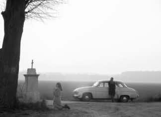 'Ida' comes to South Florida in 35mm; My review appears in 'Reverse Shot'