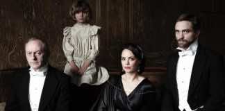 The Childhood of a Leader presents obscure yet potent portrait of future fascist — a film review