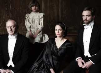 The Childhood of a Leader presents obscure yet potent portrait of future fascist — a film review