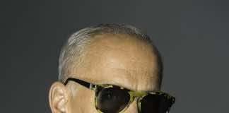 John Waters on his quirky Oscar noms as "an old white man"