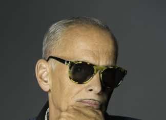 John Waters on his quirky Oscar noms as "an old white man"