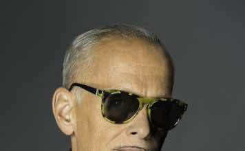 John Waters on his quirky Oscar noms as "an old white man"