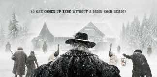 The Hateful Eight is just a tiresome exercise in drawing out mean caricatures of annoying people — a film review