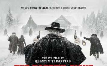 The Hateful Eight is just a tiresome exercise in drawing out mean caricatures of annoying people — a film review