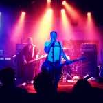 Peter Hook and The Light kick of new U.S. tour in Miami — a live report and an interview