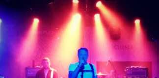 Peter Hook and The Light kick of new U.S. tour in Miami — a live report and an interview