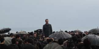 Jodorowsky heals psychic wounds with fabulist recreation of childhood in ‘Dance of Reality’