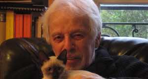 Alejandro Jodorowsky replies to my questions via email – Spanish version