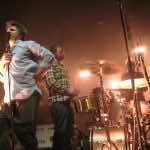LCD Soundsystem and Sleigh Bells rock Miami