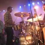 LCD Soundsystem sets high standard for any future live shows