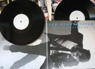 Best records heard in 2010