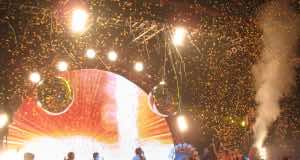 Flaming Lips overwhelm at the House of Blues, Orlando