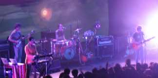 The MGMT Conundrum comes to life at Miami Beach’s Fillmore