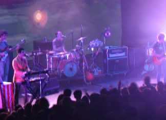 The MGMT Conundrum comes to life at Miami Beach’s Fillmore